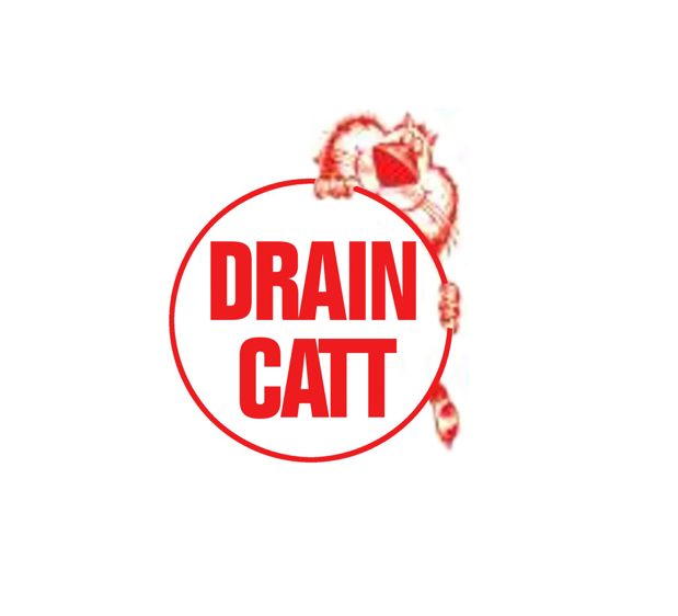 Drain Catt logo